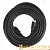 Кабель Smartbuy K-231 HDMI (m)-HDMI (m) 3.0м силикон ver.1.4 стаб.напр. черный (1/90)
