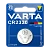 Батарейка Varta ELECTRONICS CR2320 BL1 Lithium 3V (6320) (1/10/100)