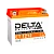 Аккумулятор для мототехники Delta CT 1212 (1/6)