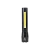 Фонарь светодиодный Старт LHE 518-C1 LED от аккумулятора USB 3 режима+ZOOM черный
