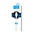 Кабель HOCO X20 USB (m)-Type-C (m) 1.0м 3.0A ПВХ белый (1/30/300)