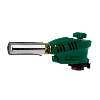 Горелка газовая с пьезоподжигом КS-1005 (100)(Китай)