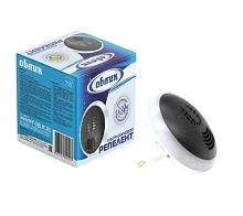 Ультразвуковой отпугиватель грызунов Облик 710