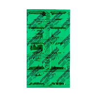 Пластины от комаров GO OUT (зеленые 041, без запаха) (1/250)