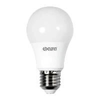 Лампа светодиодная Фаzа A60 E27 15W 5000К 220-240V груша (1/10/100)