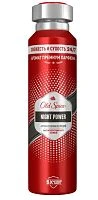 Дезодорант мужской Old Spice NIGHT POWER спрей 150мл (1/6)