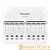 З/У для аккумуляторов Panasonic Smart-Quick Charger AA/AAA 8 слотов (1/8)