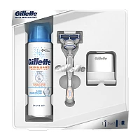 Набор Gillette Skinguard