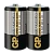 Батарейка GP Supercell R20 D Shrink 2 Heavy Duty 1.5V (2/20/200) R