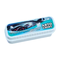 Губка для автомобиля CHIST "Новый салон" 3шт. (1/30)