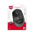 Мышь беспроводная Smartbuy 332AG ONE классическая USB черный (1/60)