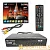 Приставка для цифрового ТВ YASIN HD T8000 DVB-T/T2 металл черный (1/60)