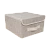 Короб для хранения Еврогарант/EG Linen 28x30x16 см