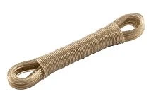 Шнур бельевой Рыжий кот 20м металлический суперпрочный