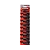 Батарейка ANSMANN RED&nbsp;&nbsp;LR03 BL10