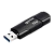 Флеш-накопитель Smartbuy Clue 32GB USB2.0 пластик черный