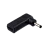 Адаптер GoPower Type-C (m)-4.0x1.7mm (m) черный