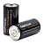 Батарейка GoPower R14 C Shrink 2 Heavy Duty 1.5V (2/24/288)