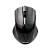 Мышь беспроводная Smartbuy 303AG ONE классическая USB черный (1/50)