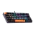 Клавиатура проводная Defender GK-002 RU APEX игровая USB 1.5м черный (1/18)