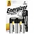 Батарейка Energizer Alkaline power LR14 C BL2 Alkaline 1.5V (2/12)