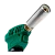 Горелка газовая с пьезоподжигом КS-1005 (100)(Китай)