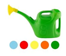 Лейка Радиан 8л Урожайная с рассеивателем (1/10)