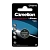 Батарейка Camelion CR2016 BL1 Lithium 3V (1/10/1800)