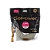 Патч-корд GoPower RJ-45 (m)-RJ-45 (m) 20.0м кат.5е ПВХ 26AWG CCA серый Premium Zip-Lock c подвесом