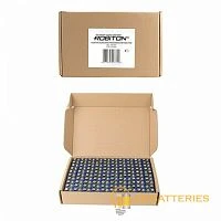 Батарейка Robiton STANDARD LR03 AAA bulk Alkaline 1.5V