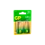 Батарейка GP ULTRA G-Tech LR20 D BL2 Alkaline 1.5V (2/20/160)