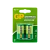 Батарейка GP GreenCell R14 C BL2 Heavy Duty 1.5V (2/20/240)