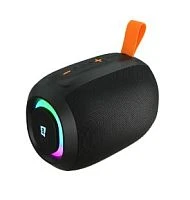 Портативная колонка MORE CHOICE BS25 bluetooth 5.4 черный (1/10/40)