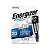 Батарейка Energizer Ultimate FR03 AAA BL2 Lithium 1.5V (2/24)