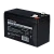 Аккумулятор свинцово-кислотный GoPower LA-1272 12V 7.2Ah клеммы T2/ F2 (1/5)