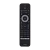 Пульт Д/У AMBILIGHT RC2143801/02 для телевизоров Philips черный