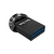Флеш-накопитель SanDisk Ultra Fit CZ430 32GB USB3.1 пластик черный