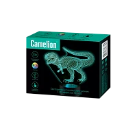 Светильник настольный Camelion NL-405 3W 220V LED не нагревается (1/20)