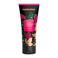 MARUSSIA MAGIC OF NATURE  крем-дезодорант  для ног 75 мл.