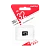 Карта памяти microSD Smartbuy 32GB Class10 UHS-I (U1) 10 МБ/сек без адаптера