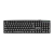 Клавиатура проводная Defender HB-520 Element классическая USB 1.5м черный (1/20)
