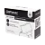 Блок питания GoPower 2.0A 12V 5,5x2,1/12мм для ресивера Триколор ТВ и НТВ+ (1/100)