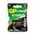 Батарейка GP Крона CR-V9 BL1 Lithium 9V (1/10/450)