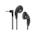 Наушники вставные Defender 633 #1 Basic черный (1/200)