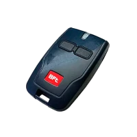 Пульт Д/У BFT MITTO B RCB02 R1 для ворот, шлагбаумов черный