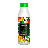 Маруся бальзам д\норм. волос  с экстр. манго  400 мл.--9