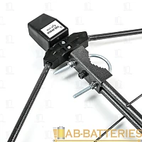 ТВ-Антенна наружная Selenga 113F пассивная DVB-T/T2 (1/15)