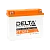 Аккумулятор для мототехники Delta CT 1216 (1/4)