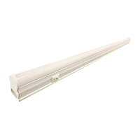 Светильник линейный Demmax LWL-2017-01 10W 220V LED с проводом и выключателем 575мм (1/25)