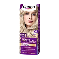Краска для волос Schwarzkopf Palette 110мл 9-14 Жемчужный светло-русый (1/10)